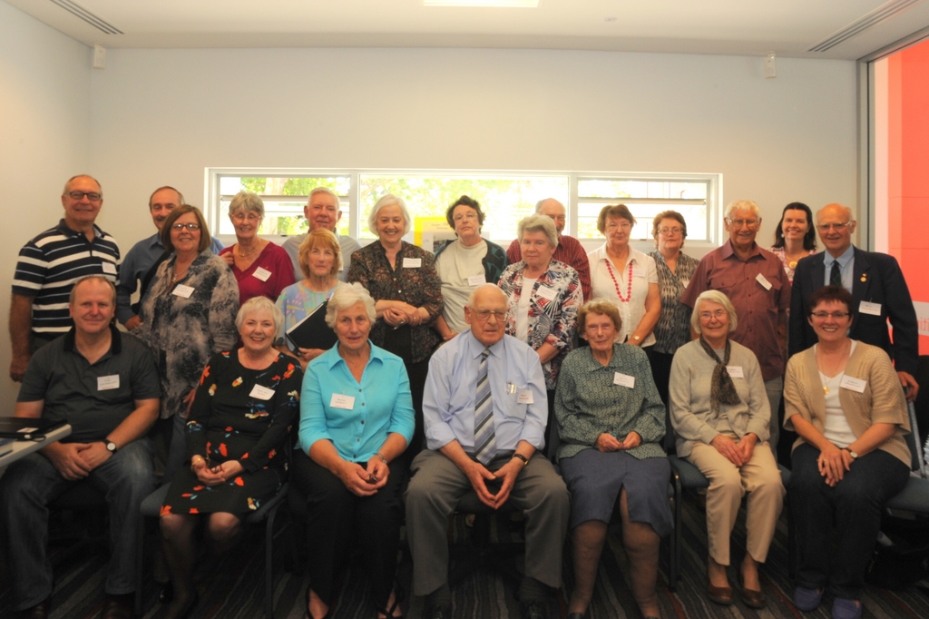 Clan Forsyth Day 2012 [1]