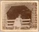 Bertha with Muriel Forsyth at Tyneside 1900