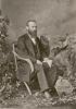 Thomas Todd Forsyth Younger. Reading book Thomas Todd Forsyth Younger. Reading book