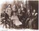 AJ Springett and Family c1900 AJ Springett and Family c1900