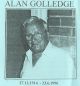 Allan Augustine Golledge