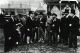 N.S.W. vs Victoria Bowls Match (T. T. Forsyth fourth from right)
N.S.W. vs Victoria Bowls Match (T. T. Forsyth fourth from right)