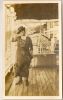 Bertha Forsyth nee Fleming 1920