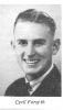 Cyril William Forsyth