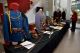 2015 Clan Day - Display of WW1 Uniforms 2015 Clan Day - Display of WW1 Uniforms