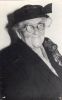 Elizabeth Christina Forsyth (nee Crowley) 1961 Elizabeth Christina Forsyth (nee Crowley) 1961