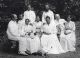 Emma Coe and Family 1900 Emma Coe and Family 1900