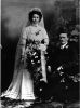 Frederick Arthur Forsyth (27 July 1884 - 15 October 1964) and Rachel Griffiths (13 February 1885 - 4 October 1975) Frederick Arthur Forsyth (27 July 1884 - 15 October 1964) and Rachel Griffiths (13 February 1885 - 4 October 1975)