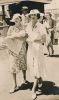 Helen Brown Laura Wolff 2nd October 1937 going into races. Desley 14 wks Helen Brown and Laura Wolff Helen Brown Laura Wolff 2nd October 1937 going into races. Desley 14 wks Helen Brown and Laura Wolff