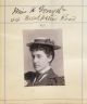 Henrietta Forsyth Henrietta Forsyth