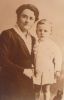 Florence Elizabeth Forsyth