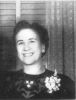 Ina Evelyn Ruth FORSYTH