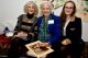 2015 Clan Day - Katrina Handley, Margaret Snodgrass & Sarah Wilson 2015 Clan Day - Katrina Handley, Margaret Snodgrass & Sarah Wilson