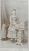Margaret Douglas FORSYTH