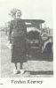 Verdun Frances Mary Forsyth