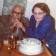 Vernon + Enid Warner 
Diamond Wedding Anniversary 
19 October 1978 Willoughby NSW