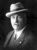William Ernest FORSYTH